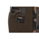 Fox tepláky Khaki/Camo Premium 310 Jogger vel.S