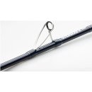 Penn prut Overseas II Boat 210cm 12-20lb 4díl