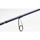 Penn prut Overseas II Inshore 210cm 10-30g 4díl