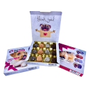 LK Baits Pet NUTRIGO BONBONS Present Small -Sváteční  bonboniéra pro menší psy