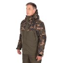 Fox zimní oblek Wintersuit Khaki/Camo vel.L