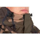 Fox zimní oblek Wintersuit Khaki/Camo vel.L