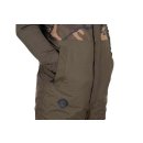 Fox zimní oblek Wintersuit Khaki/Camo vel.L