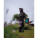 Fox zimní oblek Wintersuit Khaki/Camo vel.L