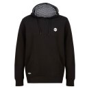 Navitas mikina Joy Hoody Black vel.M