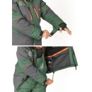 Norfin oblek Winter Suit Discovery 3 vel. M