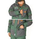 Norfin oblek Winter Suit Discovery 3 vel. M