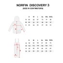 Norfin oblek Winter Suit Discovery 3 vel. M