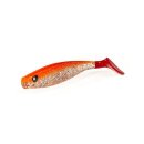 Lucky John Red Tail Shad 3,5" PG14 5ks