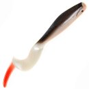 Lucky John 3D Kubira Fire Tail 7" 18cm 60g barva PG18