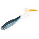 Lucky John 3D Kubira Fire Tail 7" 18cm 60g barva PG44