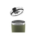 Delphin termohrnek IsolaCUP Green 600 ml