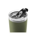 Delphin termohrnek IsolaCUP Green 600 ml