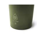 Delphin termohrnek IsolaCUP Green 600 ml