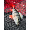 Fox Rage gumová nástraha Ultra Realistic Perch Replicant 14cm