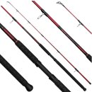 Ugly Stik prut Silurus Bank 8" 2,40m 80-150g 2díly