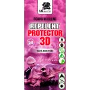 LK Baits Repelent Protector 3D - Tekutá moskytiéra 100ml