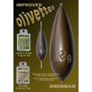 DRENNAN Olůvka In-Line Olivette 0,7 g
