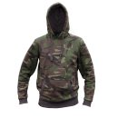 ESP mikina Camo Hoody, Pullover, vel. XL