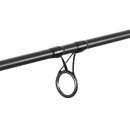 Delphin prut River Trophy Feeder X-TRA + 4 špičky 4,0m 200g