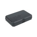 Matrix pouzdro na 12 cívek s návazci Small EVA storage case


