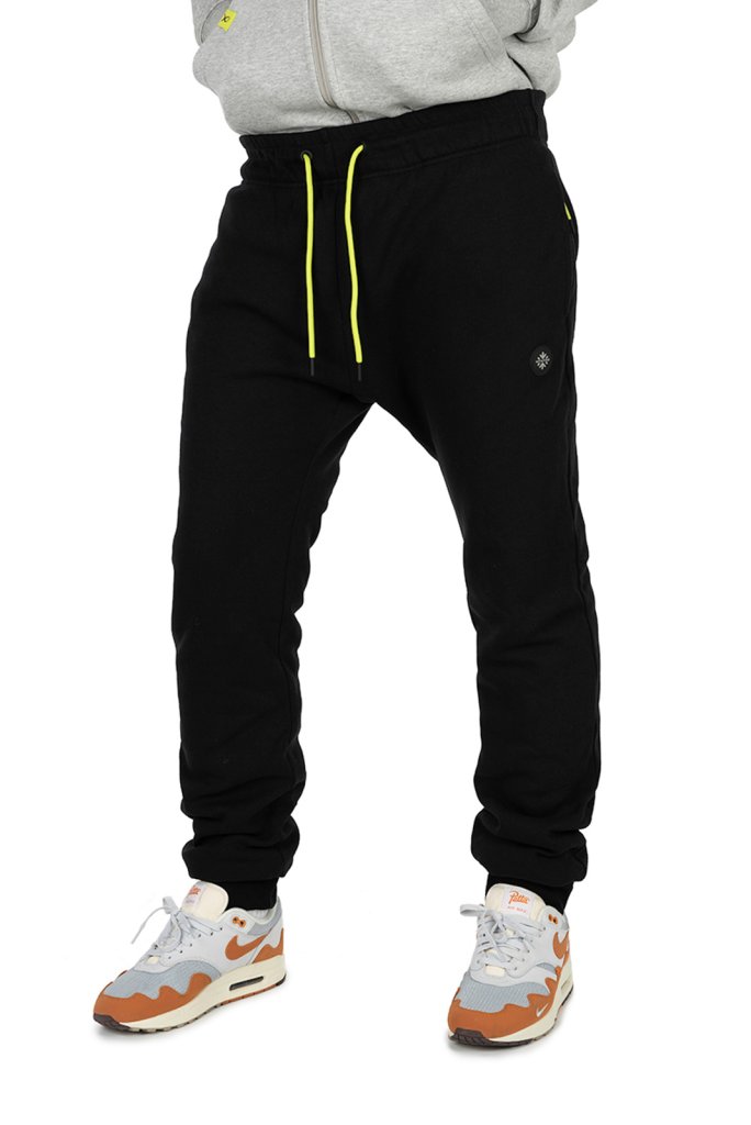 Levně Matrix tepláky Sherpa Joggers vel.M