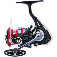 Daiwa naviják Ninja LT2500