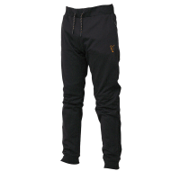 Fox tepláky Collection Black/Orange Lightweight Joggers 