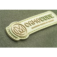 Mivardi pouzdro na kaprové pruty CamoCODE 145