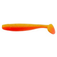 Lucky John LJ Minnow 5,5" 4ks Orange Chart