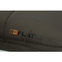 Fox Lehátko se spacákem Flatliner 6 Leg 5 Season Sleep System