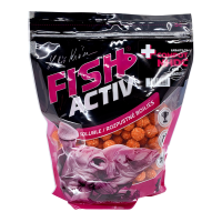 LK Baits Fish Activ Plus 18mm, 1kg