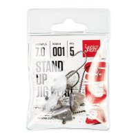 Lucky John Stand Up Jig Head 7g 3/0 4ks