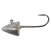Lucky John Stand Up Jig Head 9g 3/0 4ks