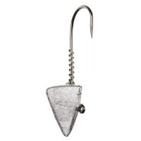 Lucky John Stand Up Jig Head 3g 5/0 4ks