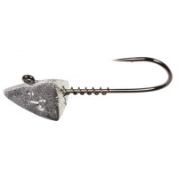 Lucky John Stand Up Jig Head 12g 5/0 3ks