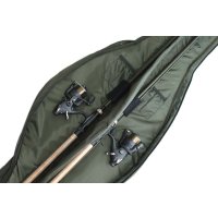 Drennan pouzdro na 2 pruty Specialist Double Rod Sleeve 