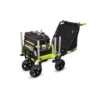 Matrix vozík 4 Wheel transporter