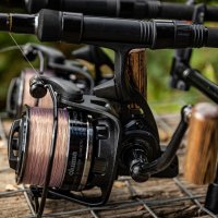 Okuma naviják T-REX 7000 FD 6+1bb
