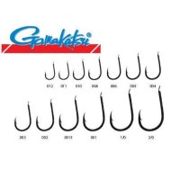 Gamakatsu háček A1 G- Carp Camou sand SP-X vel.8