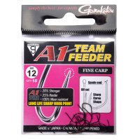 GAMAKATSU háček A1 Team Feeder Fine Carp vel.14
