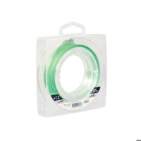 Lucky John šňůra Vanrex X8 125m 0,16mm Fluo Green