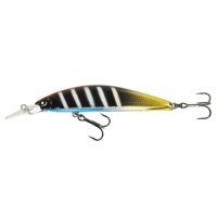 Lucky John wobler Silver Shiner 88SP barva 921