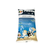 MVDE Feeder Cheese a Garlic 1kg