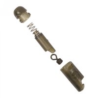Korda montáž Heli Safe Green