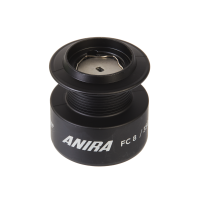 Lucky John naviják Anira FC 8 3500 FD