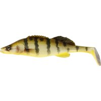 Westin gumová nástraha ZanderTeez 12cm 21g Volga Zander (BOX25)