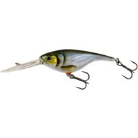 Westin wobler BabyBite DR 6,5cm 13g Floating Blueback Herring