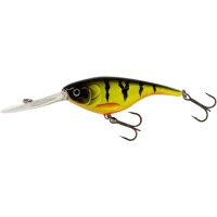 Westin wobler BabyBite DR 6,5cm 13g Floating Fire Perch