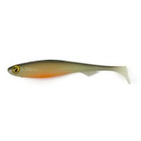 Fox Rage gumová nástraha Slick Shad UV 13cm Hot Olive